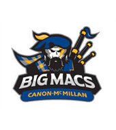 Canon McMillan Boys Basketball Association